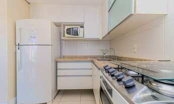 Imagem 6: Porto Alegre - Apartamento Padrão - Santa Tereza