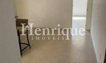 Imagem 7: Kitnet/Conjugado-À VENDA-Centro-Rio de Janeiro-RJ