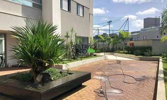 Imagem 5: Apartamento para aluguel, 4 quartos, 1 suíte, 2 vagas, Buritis - Belo Horizonte/MG