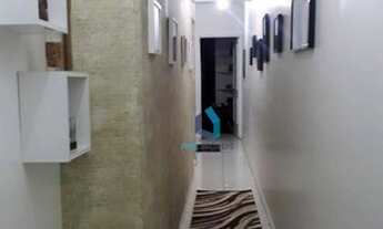 Imagem 3: Casa à venda, 330 m² por R$ 870.000,00 - Jardim Nosso Lar - São Paulo/SP