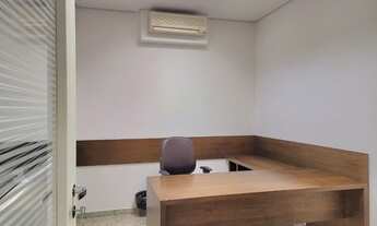 Imagem 7: Sala para alugar, 110 m² por R$ 6.500,00/mês - Cambuí - Campinas/SP