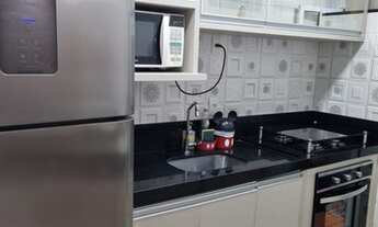 Imagem 6: Apartamento para venda possui 72 metros quadrados com 3 quartos em Terra Nova - Cuiabá - M