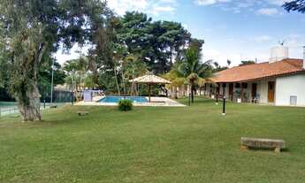 Imagem: CASA EM CONDOMÍNIO - VILLAGE SANS SOUCI