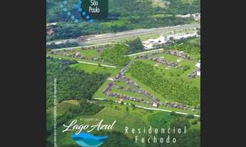 Imagem: Lote/Terreno para venda possui 250 metros