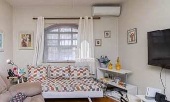 Imagem 7: Sobrado, com 3 dormitórios, 2 suítes, churrasqueira, quintal