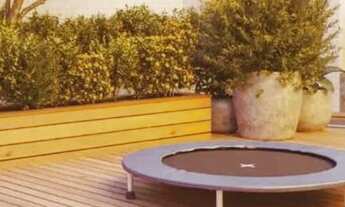 Imagem 2: Torre Evidence 47m2 64m2 94 m2