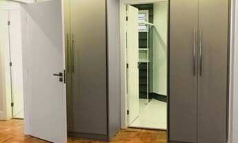 Imagem 3: APARTAMENTO - HIGIENÓPOLIS - SP