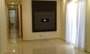 Imagem 2: Apartamento sem condomínio - B. Campestre - Santo André