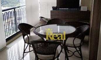 Imagem 6: Apartamento para alugar, 162 m² por R$ 12.000,00/mês - Barra Funda - São Paulo/SP