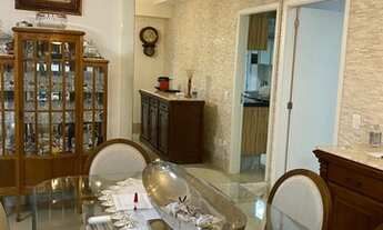 Imagem 5: Apartamento para Venda em São Paulo, Mooca, 3 dormitórios, 2 suítes, 5 banheiros, 3 vagas