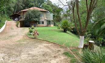 Imagem: Chácara à venda, com 2.500 m² de terreno