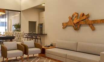 Imagem 4: Venda - Belíssima casa - Residencial Damha IV - Presidente Prudente SP