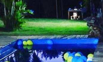 Imagem 5: Chácara com 2 dormitórios à venda, 2800 m² por R$ 555.000 - Rosário - Atibaia/SP