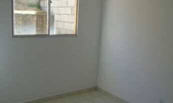 Imagem 3: Casa com área construída de 87 m