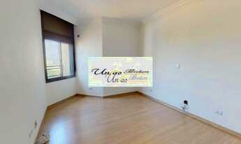 Imagem 6: Cobertura com 3 dormitórios à venda, 218 m² por R$ 1.280.000,00 - Vila Mariana - São Paulo