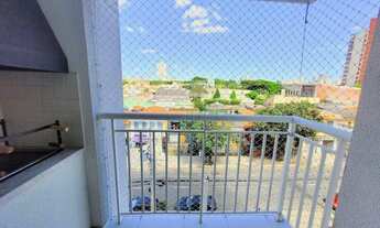 Imagem 6: Apartamento à venda - Barcelona - São Caetano do Sul/SP