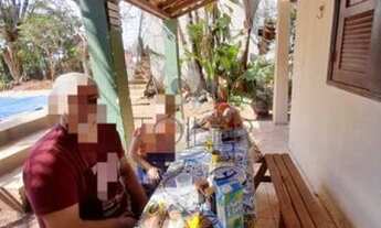 Imagem 5: Chácara na Rasa