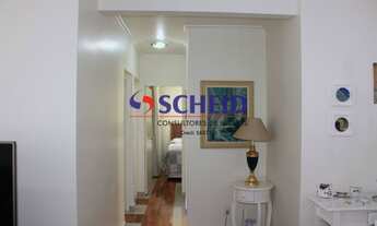 Imagem 3: Excelente apartamento com três dormitórios e uma suíte no Jardim Marajoara