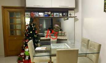 Imagem 5: Sobrado com 4 dormitórios à venda, 195 m² - Centro - São Vicente/SP