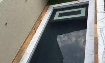 Imagem 4: CASA EM CONDOMÍNIO - ALPHAVILLE - SP