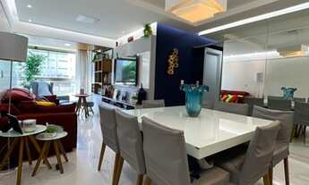 Imagem 4: Apartamento à venda no Parnamirim com 80m2 3 quartos, sendo 1 suíte