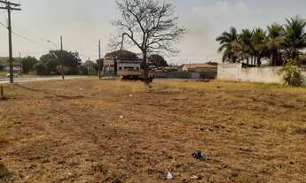 Imagem 2: Área na Avenida Parque Atheneu - 1662m2