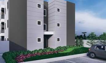 Imagem 2: Apartamento residencial para venda, Weissópolis, Pinhais - AP14170