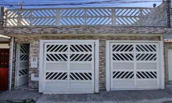 Imagem: Casa para venda com 130 metros quadrados