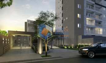 Imagem 2: Apartamento à venda 2 Quartos, 1 Suite, 1 Vaga, 54.8M², Ipiranga, São Paulo - SP