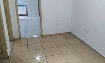 Imagem 4: Casa individual Locação Jardim Brasil