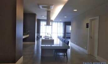 Imagem 6: APARTAMENTO - MOEMA ÍNDIOS - SP