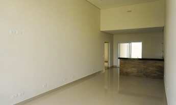 Imagem 3: Casa à venda, Residencial Real Parque Sumaré, Sumaré