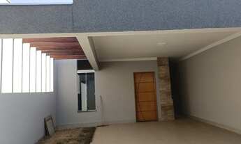 Imagem 3: Casa Residencial Portal do Cerrado já avaliado pela caixa , Anápolis