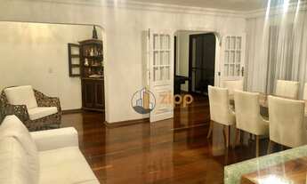 Imagem 2: Apartamento com 4 dormitórios à venda, 322 m² por R$ 2.660.000,00 - Santana - São Paulo/SP