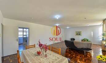 Imagem 7: Apartamento com 4 dormitórios à venda, 140 m² por R$ 730.000,00 - Centro - Curitiba/PR