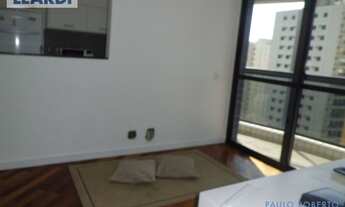 Imagem 5: FLAT - VILA OLÍMPIA - SP