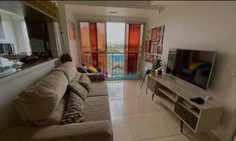 Imagem 3: Apartamento para venda com 58 metros quadrados com 2 quartos em Ilda - Aparecida de Goiâni