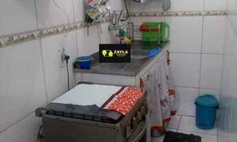 Imagem 6: Casa 1 quarto a venda em Irajá