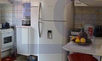 Imagem 6: Apartamento em Assunção - São Bernardo do Campo