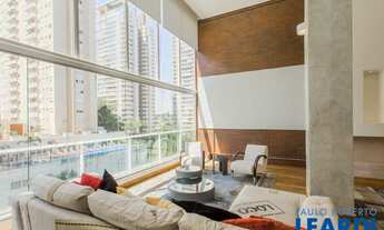 Imagem 4: APARTAMENTO - CAMPO BELO - SP