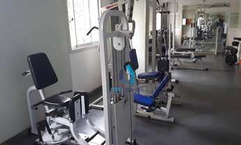 Imagem 4: Apartamento à venda, 49 m² por R$ 320.000,00 - Vila Constança - São Paulo/SP