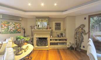 Imagem 7: PORTO ALEGRE - Casa de Condomínio - Chácara das Pedras