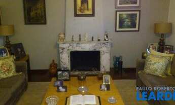 Imagem 3: SOBRADO - PACAEMBÚ - SP