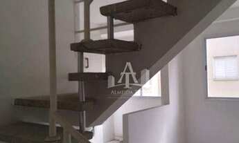 Imagem 4: Apartamento Duplex para Venda em Cotia no Condomínio Essence com 3 dormitórios