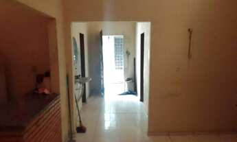 Imagem 5: Casa com piscina