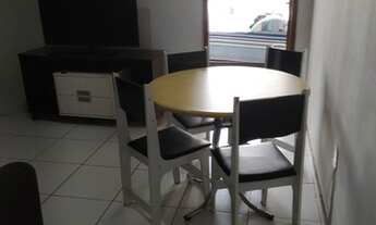 Imagem 6: Apartamento para aluguel possui 50 metros quadrados com 1 quarto em Bela Vista - São Paulo