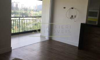 Imagem 4: BARUERI - Apartamento Padrão - Alphaville