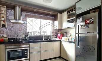 Imagem 5: Sobrado para Venda em São José, San Marino, 2 dormitórios, 2 banheiros, 2 vagas