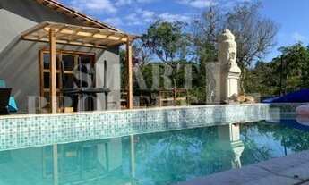 Imagem: JUQUITIBA - Casa Padrão - Palestina