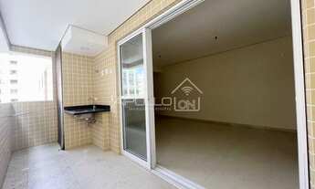 Imagem 2: Lindo apartamento novo com lazer completo no Gonzaga